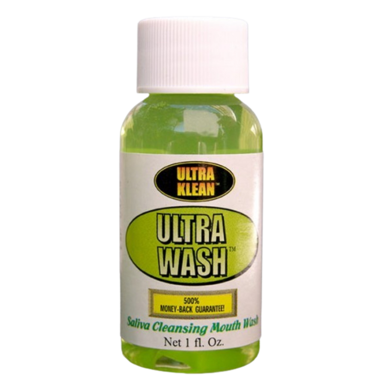 Ultra Klean Detox Mouth Wash