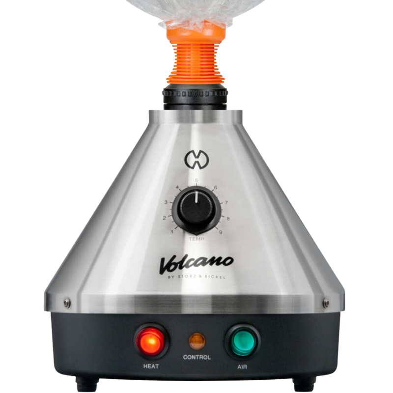 Volcano Classic Vaporizer