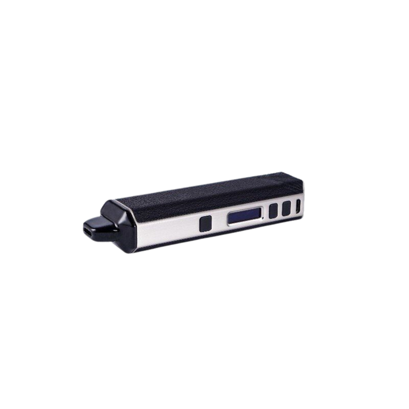 XVAPE ARIA 2-IN-1  Dry Herb and Wax Vaporizer