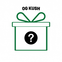 OG Kush Box - The Green Box